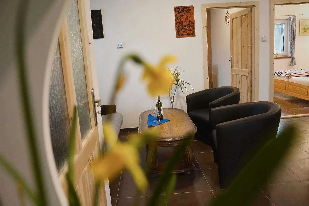 Apartmán 10 Štramberk – Štramberk, Republica Cehă