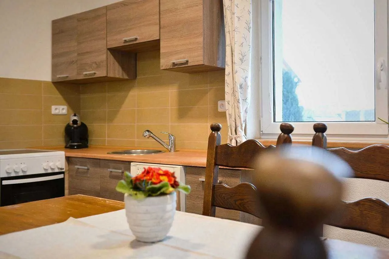 Apartmán 10 Štramberk – Štramberk, Republica Cehă