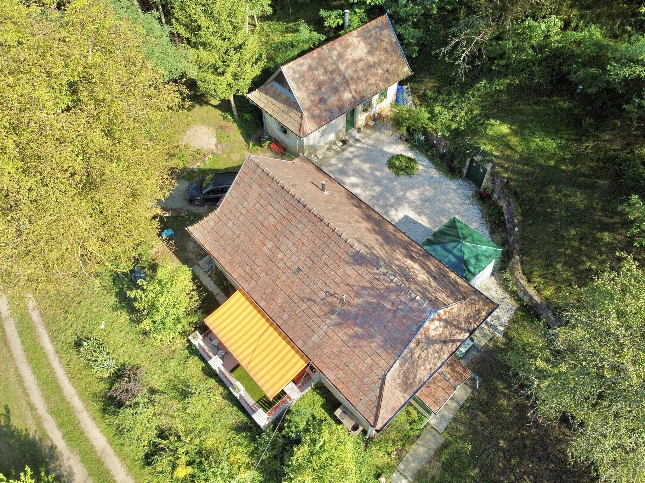Palócliget Vendégház Kétbodony – Kétbodony, Ungaria
