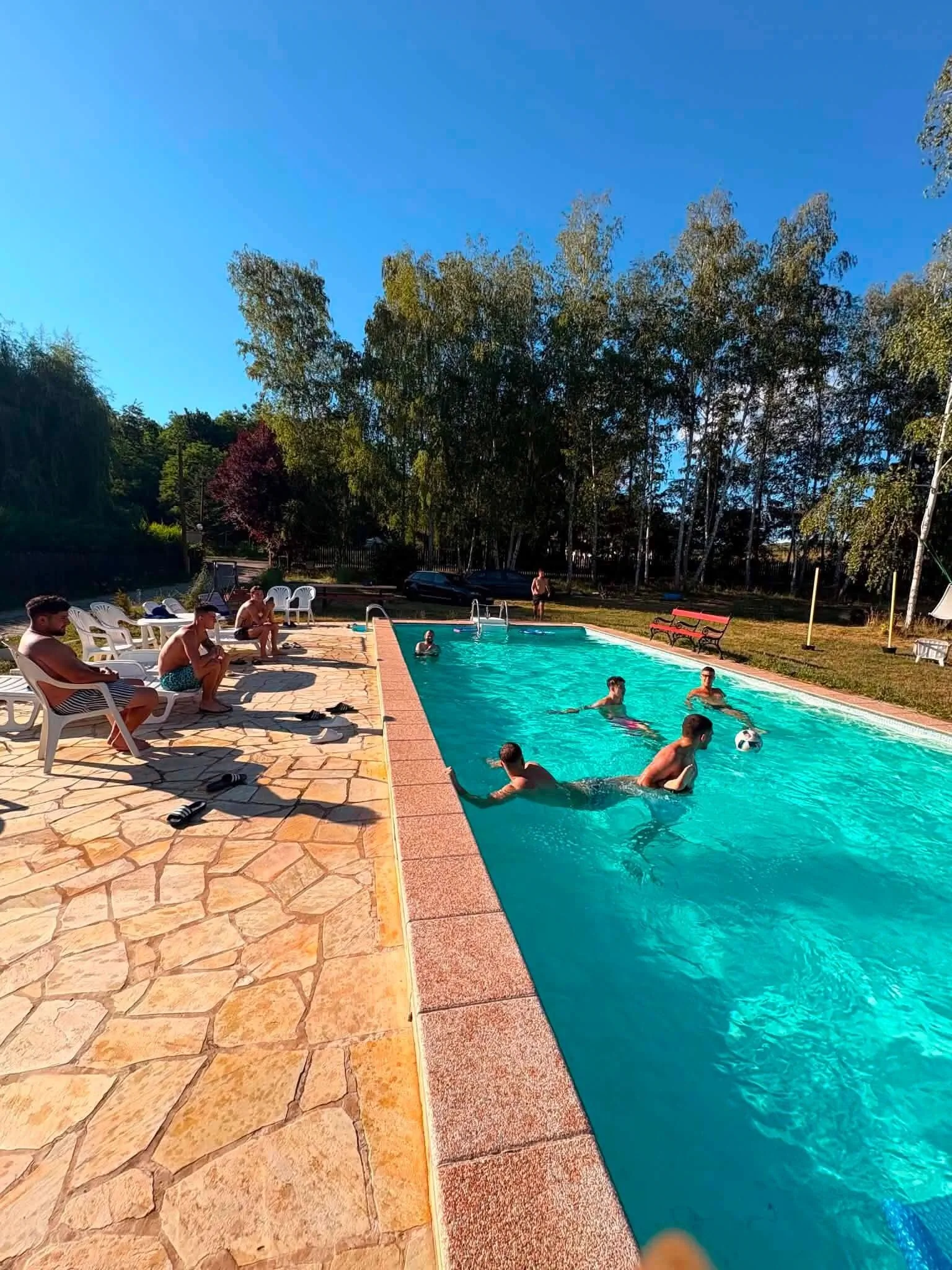 Palócliget Vendégház Kétbodony – Kétbodony, Ungaria