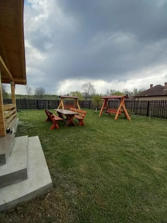 Casa Lavinia Crasna – Crasna, România