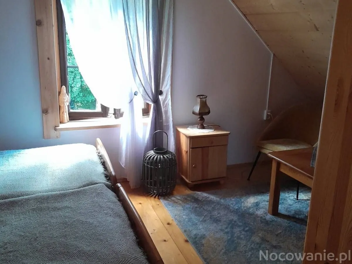 Dom Góralski Węgierska Górka – Węgierska Górka, Polska