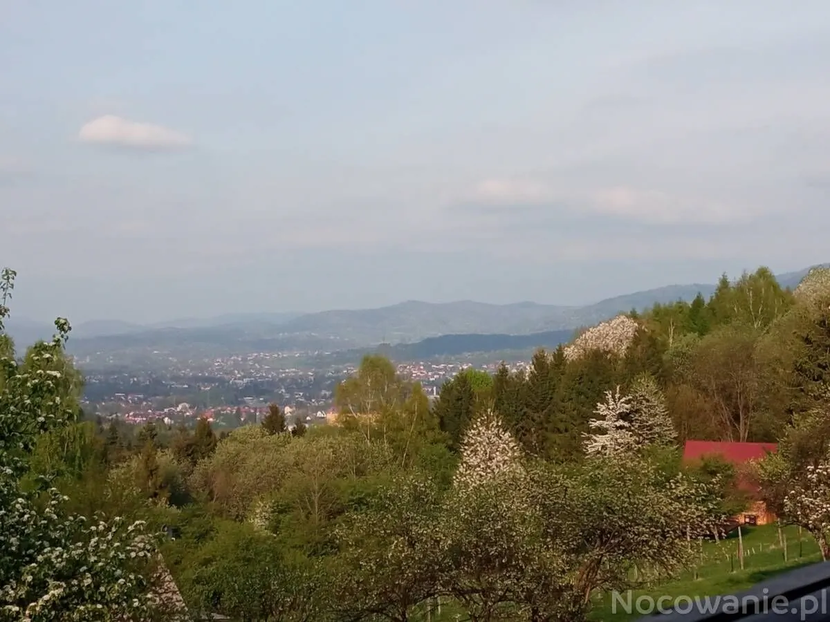 Dom Góralski Węgierska Górka – Węgierska Górka, Polska