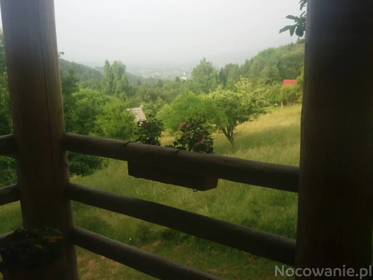 Dom Góralski Węgierska Górka – Węgierska Górka, Polska