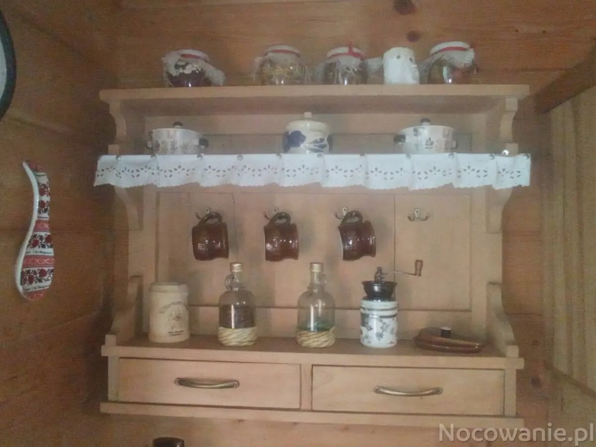 Dom Góralski Węgierska Górka – Węgierska Górka, Polska
