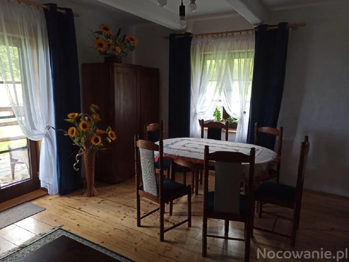 Dom Góralski Węgierska Górka – Węgierska Górka, Polska