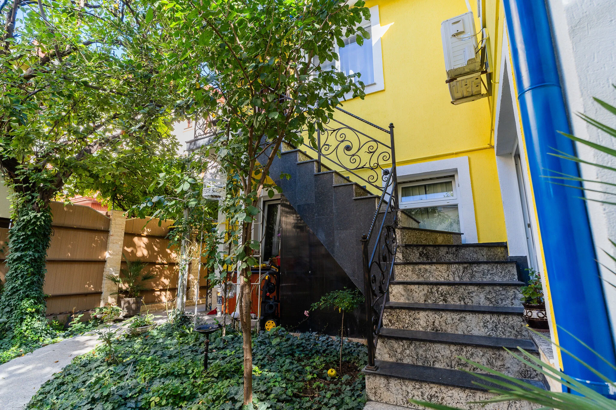 Apartament District One București – București, România