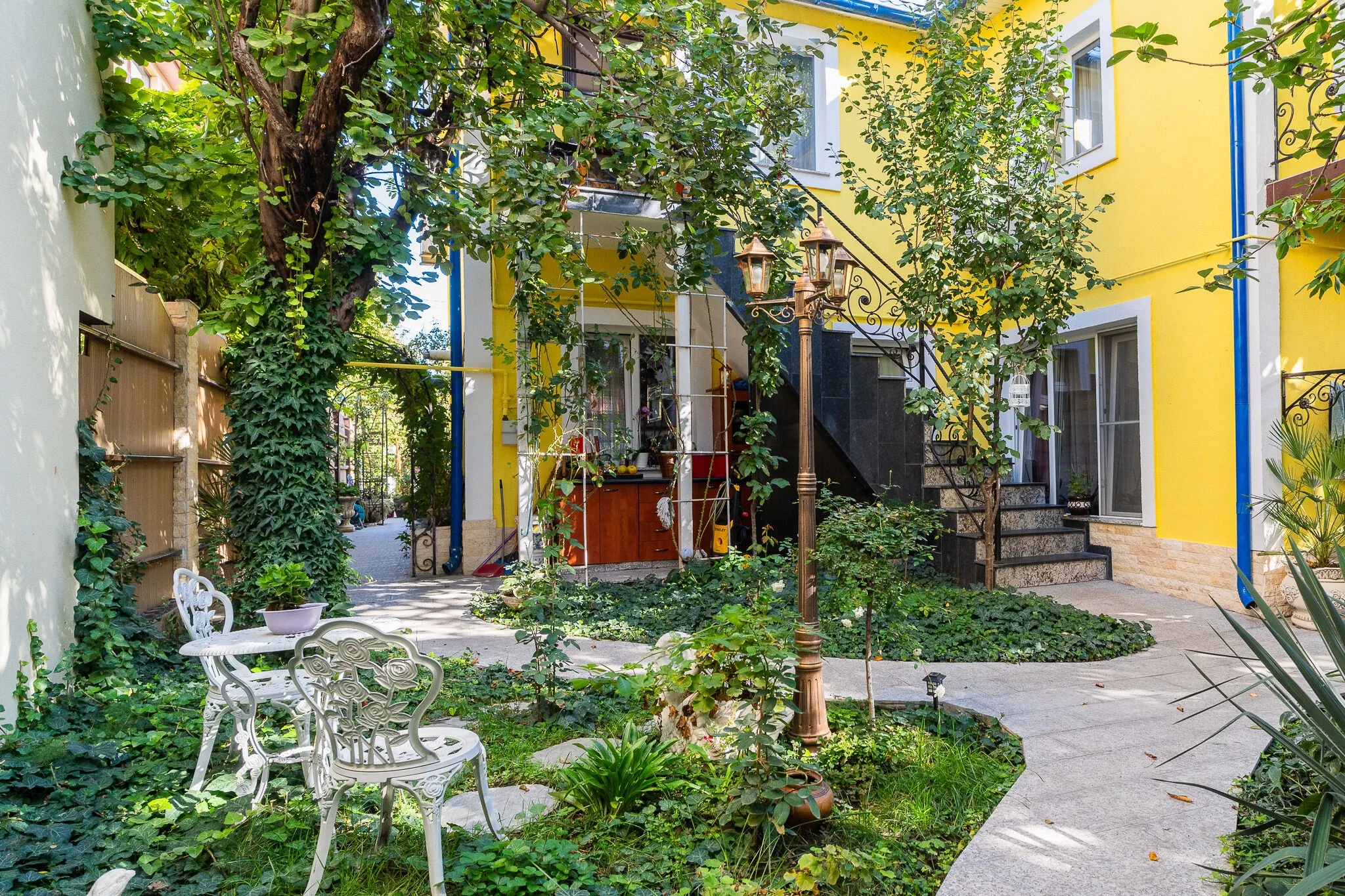 Apartament District One București – București, România