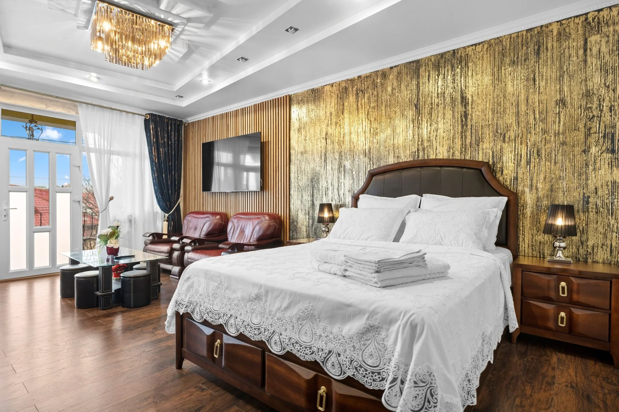 Apartament District One București – București, România