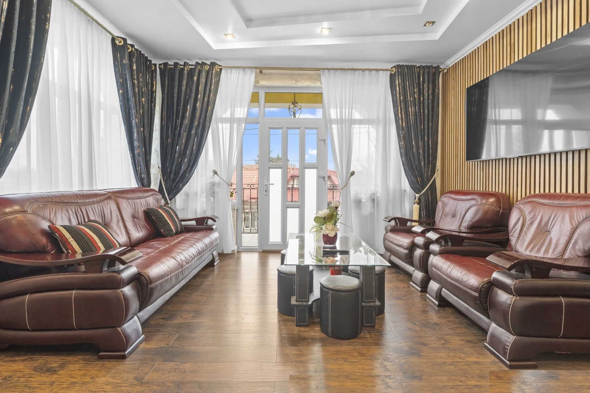 Apartament District One București – București, România