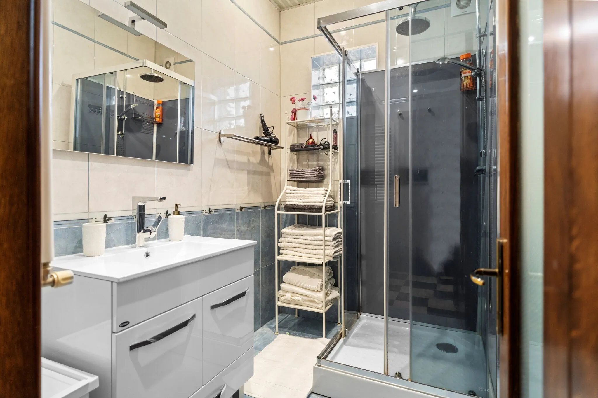 Apartament District One București – București, România