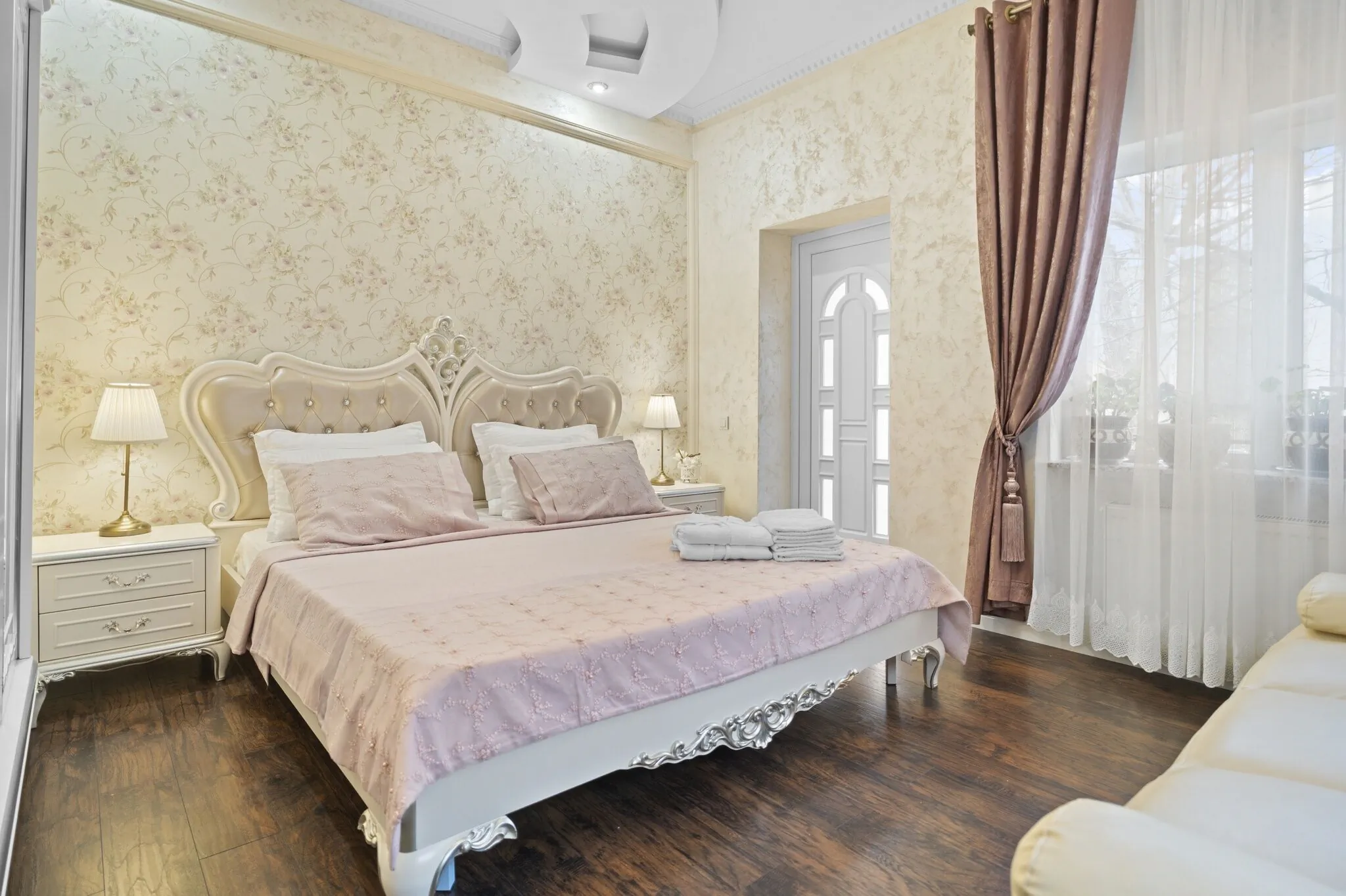 Apartament District One București – București, România