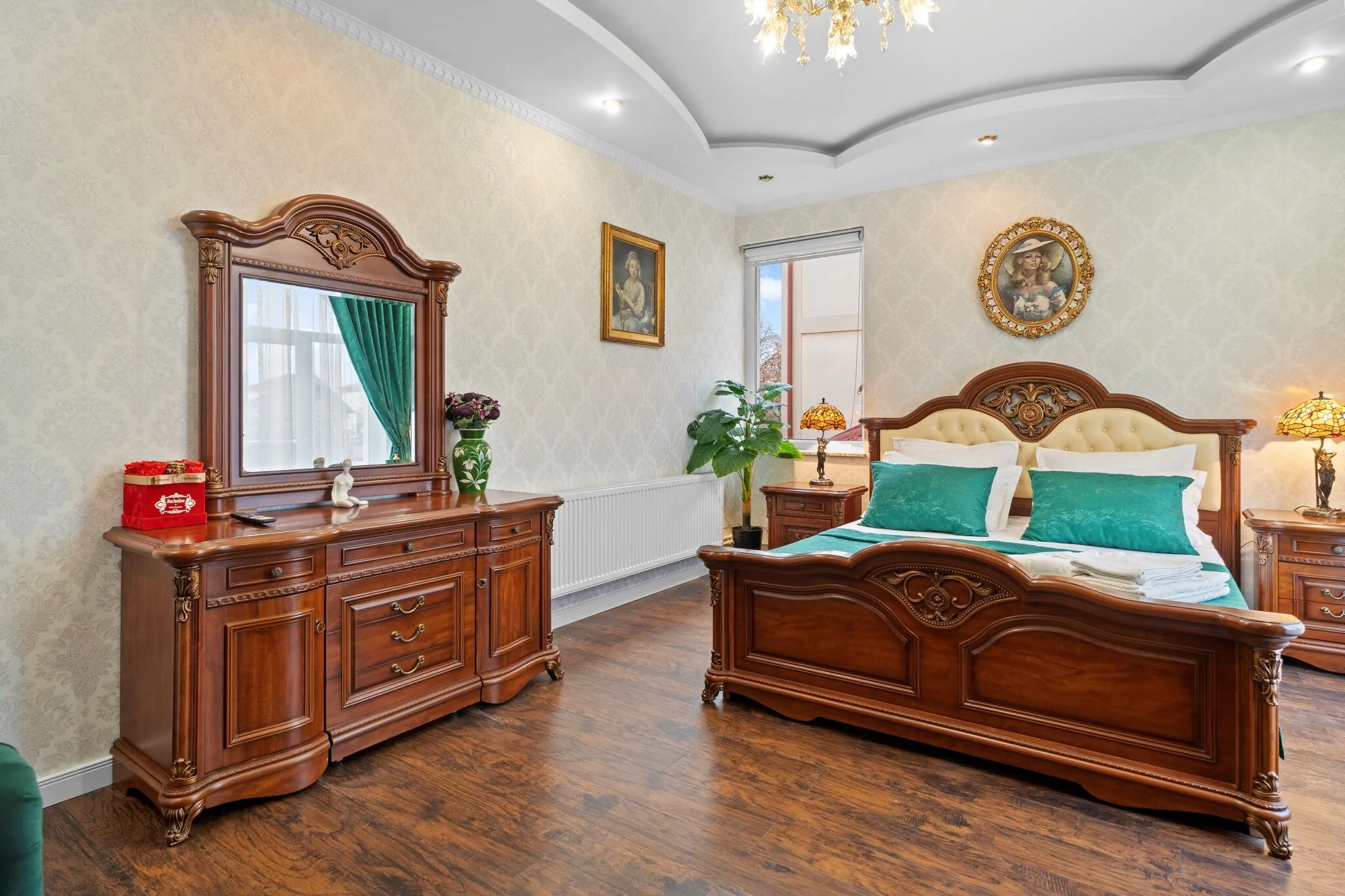 Apartament District One București – București, România