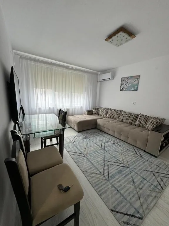 Apartament Central Râmnicu Vâlcea - foto 1