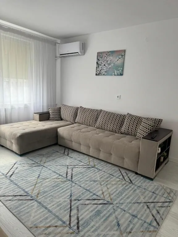 Apartament Central Râmnicu Vâlcea - foto 2