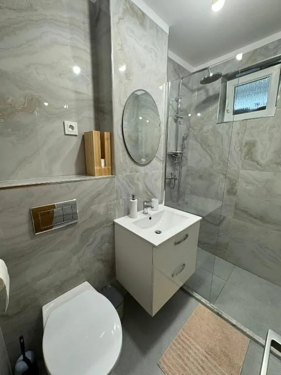 Apartament Central Râmnicu Vâlcea - foto 4