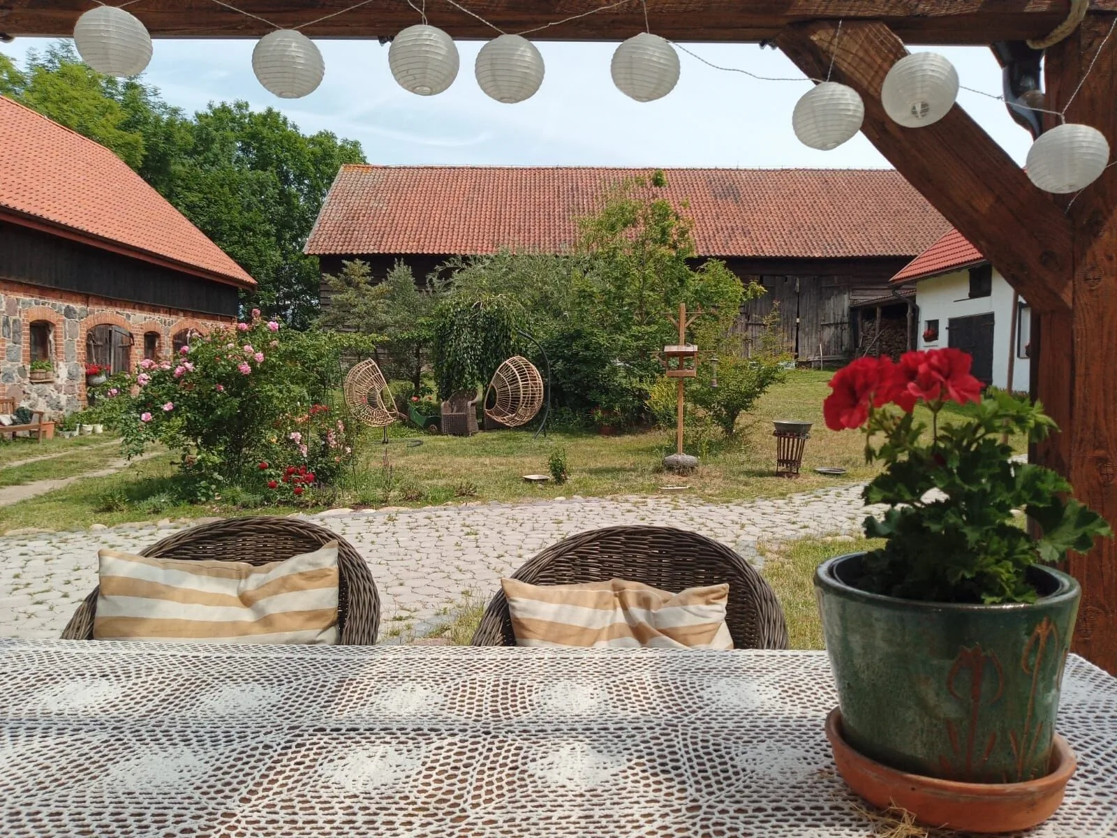Apartament Ostoja Kamionki – Giżycko, Polska