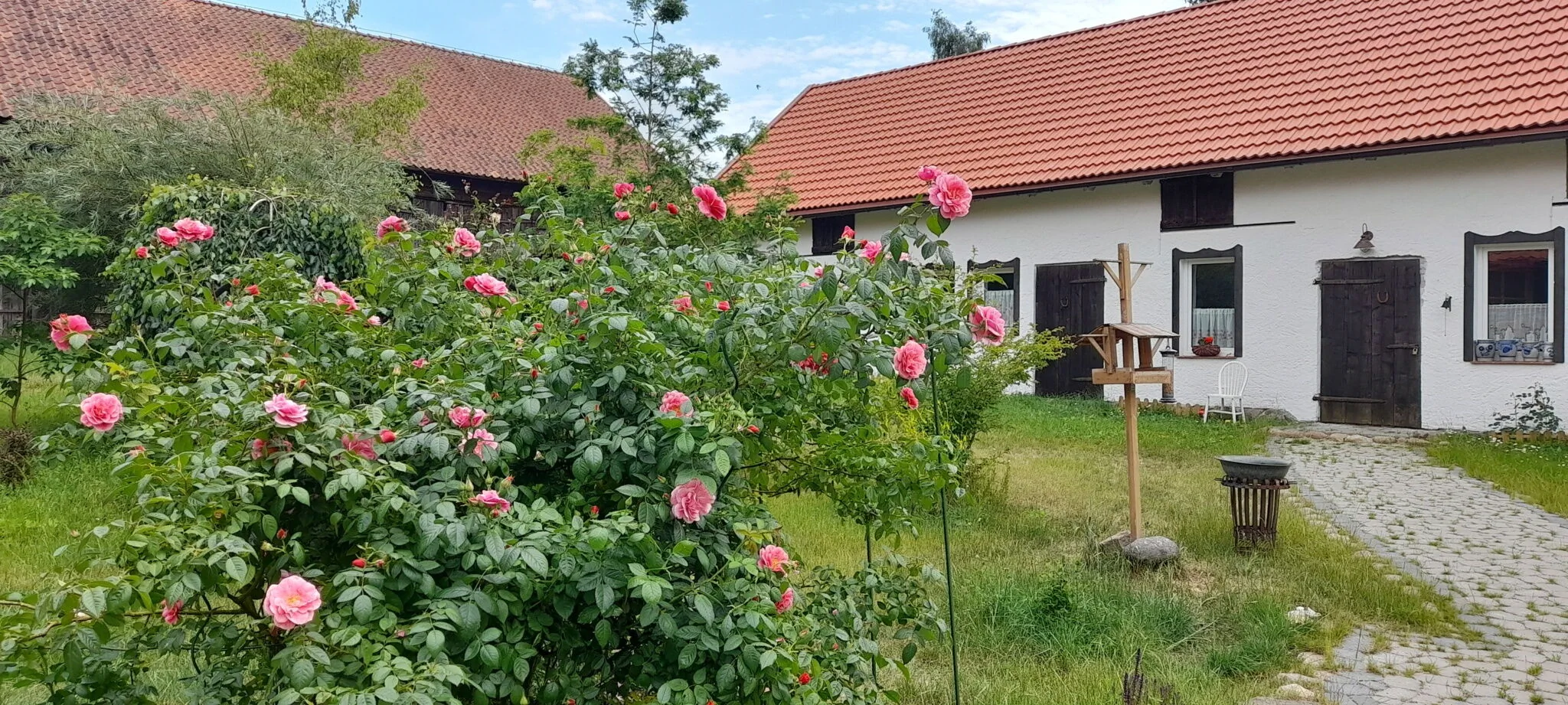 Apartament Ostoja Kamionki – Giżycko, Polska