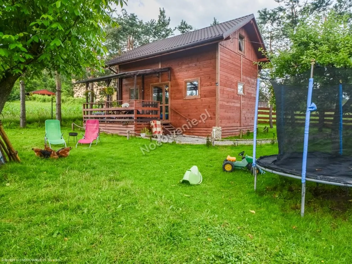 Domek Wiejska Sielanka Ustroń – Ustroń, Polonia