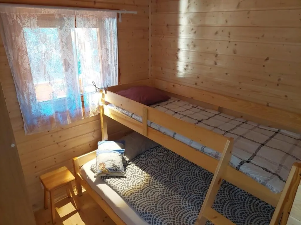 Domki Pod Jałowcem Lachowice – Zawoja, Polska