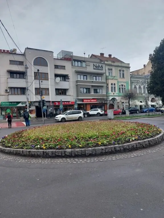 NoMi Ultracentral Apartments Târgu Mureș – Târgu Mureș, România