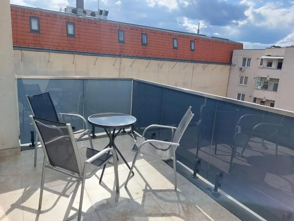 NoMi Ultracentral Apartments Târgu Mureș – Târgu Mureș, România