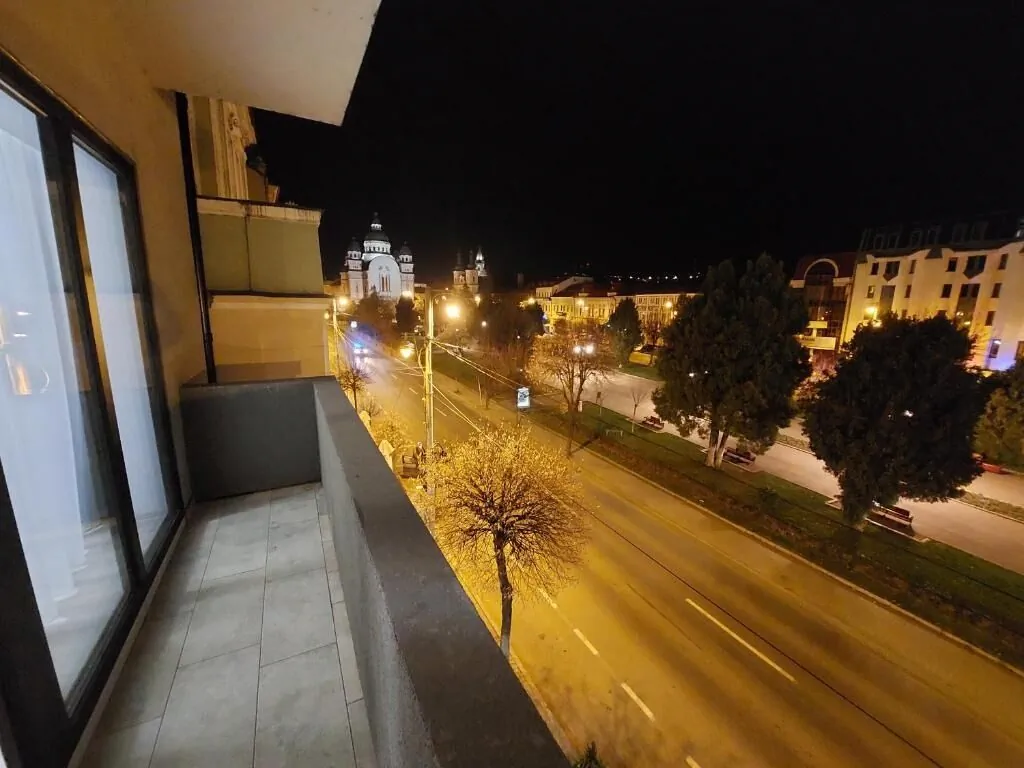 NoMi Ultracentral Apartments Târgu Mureș – Târgu Mureș, România