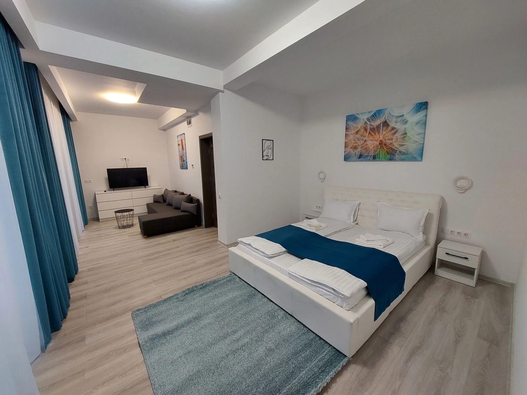 NoMi Ultracentral Apartments Târgu Mureș – Târgu Mureș, România