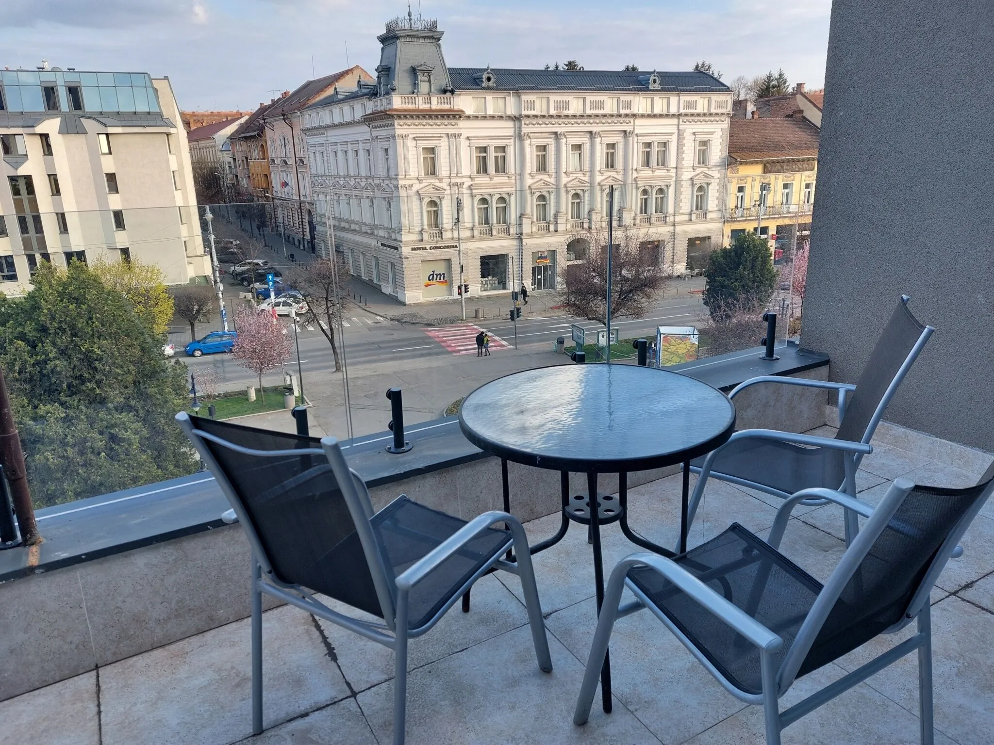 NoMi Ultracentral Apartments Târgu Mureș – Târgu Mureș, România