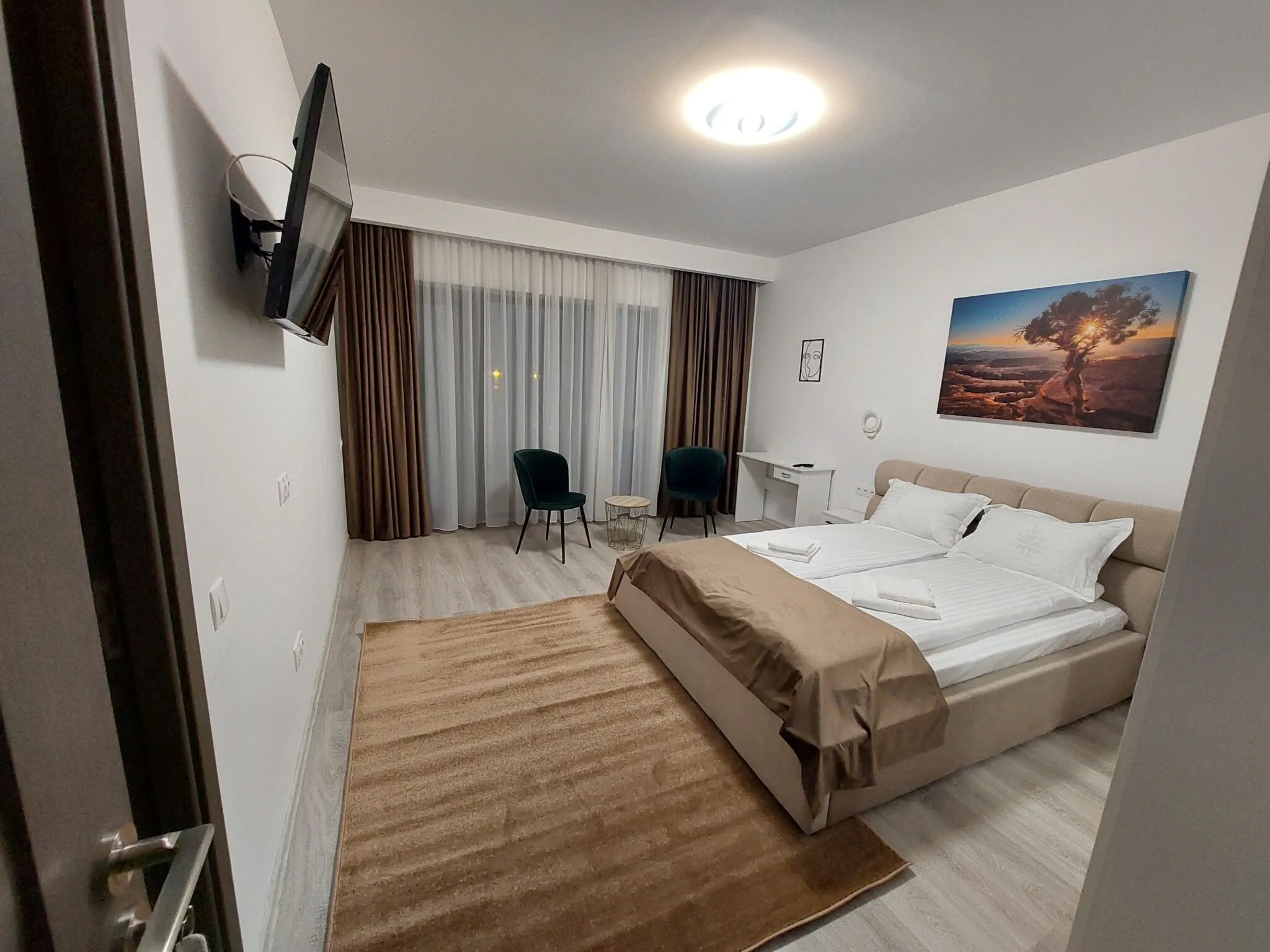 NoMi Ultracentral Apartments Târgu Mureș – Târgu Mureș, România