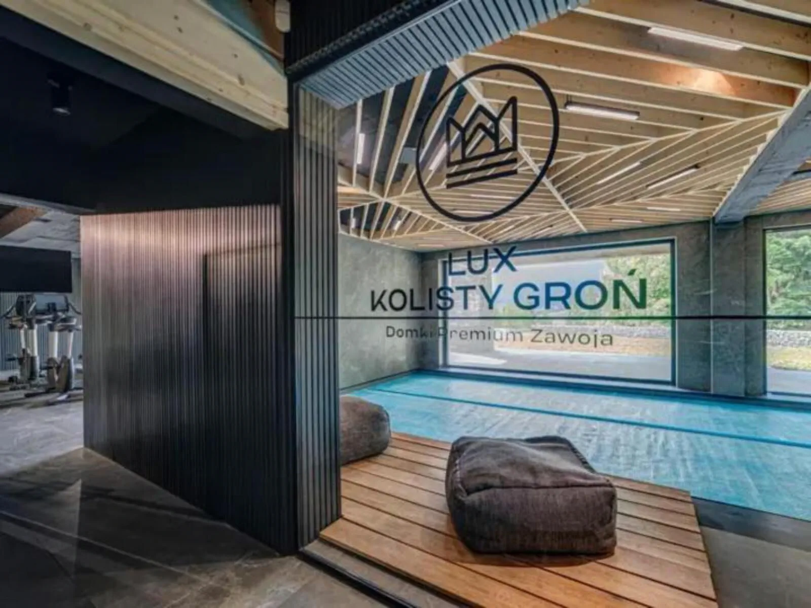 Domki PRemium Zawoja Kolisty Groń – Zawoja, Polska