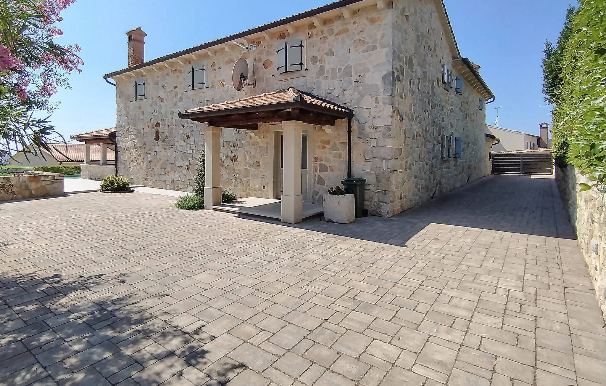 Vendégház Labinci - CIS331 – Labinci, Croația