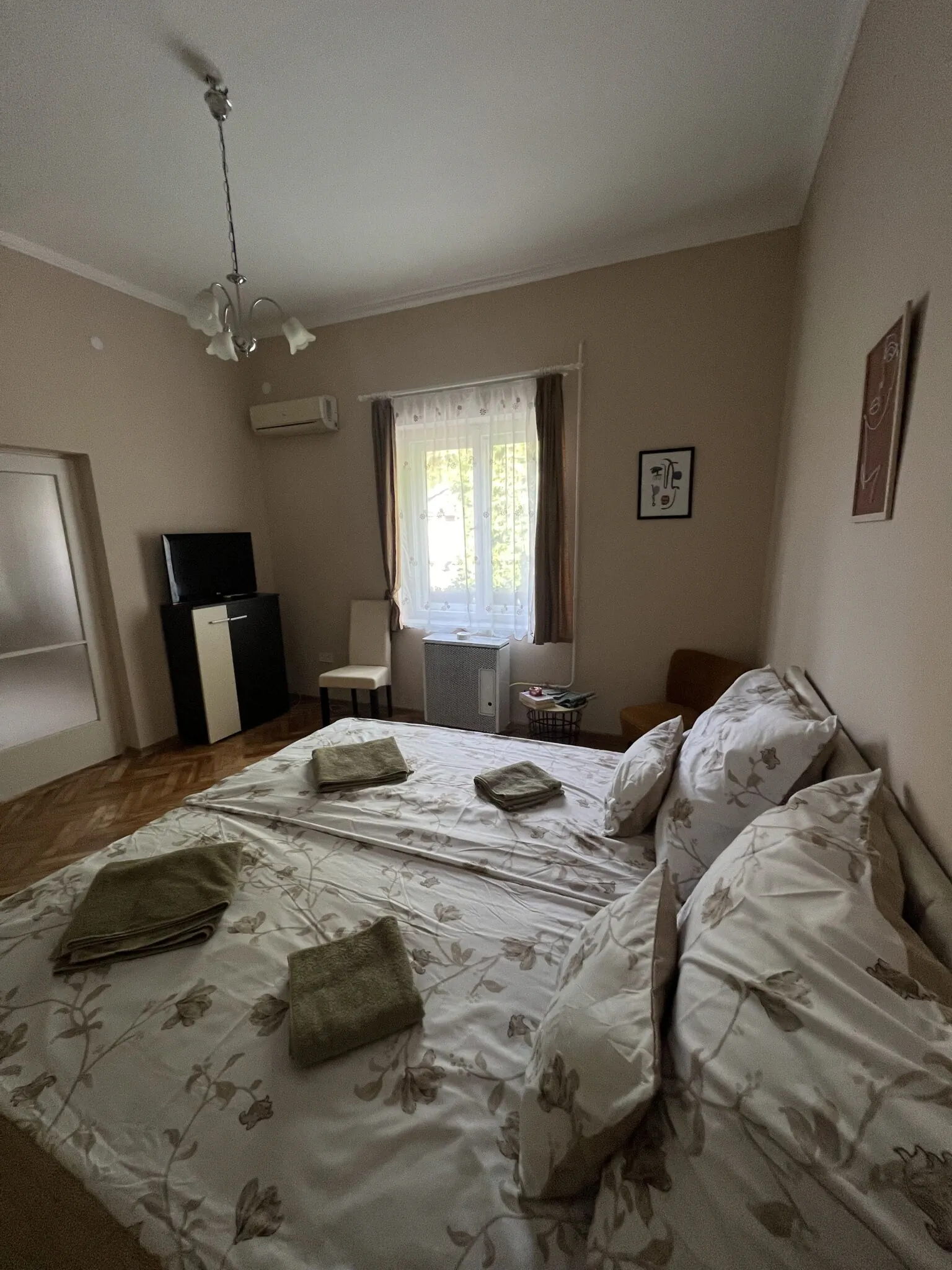 Ajsa Apartman Kiskunhalas – Kiskunhalas, Maďarsko