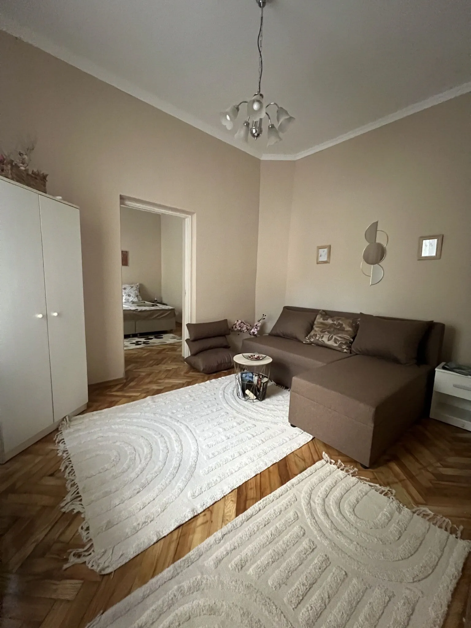 Ajsa Apartman Kiskunhalas – Kiskunhalas, Maďarsko