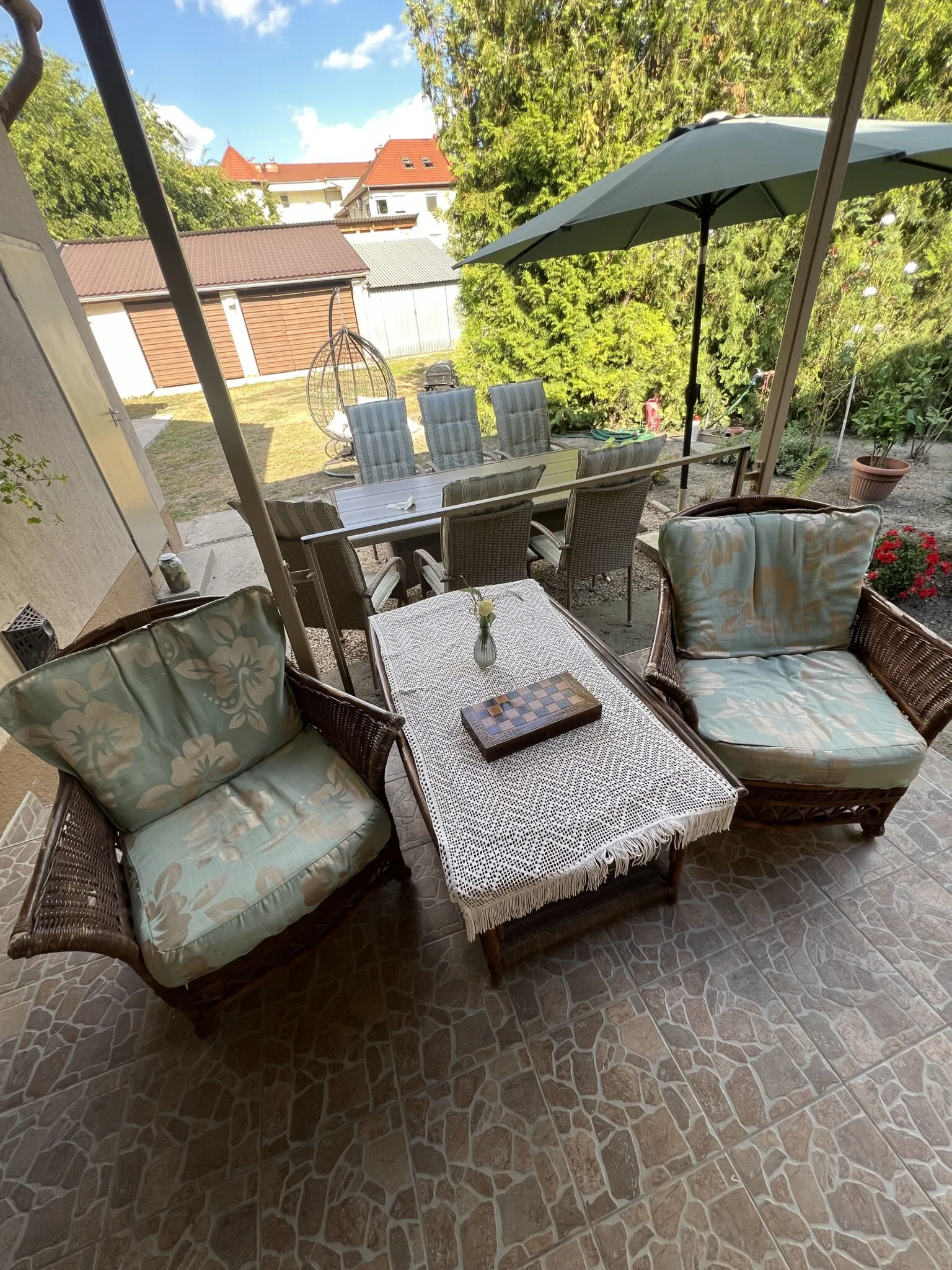 Ajsa Apartman Kiskunhalas – Kiskunhalas, Maďarsko