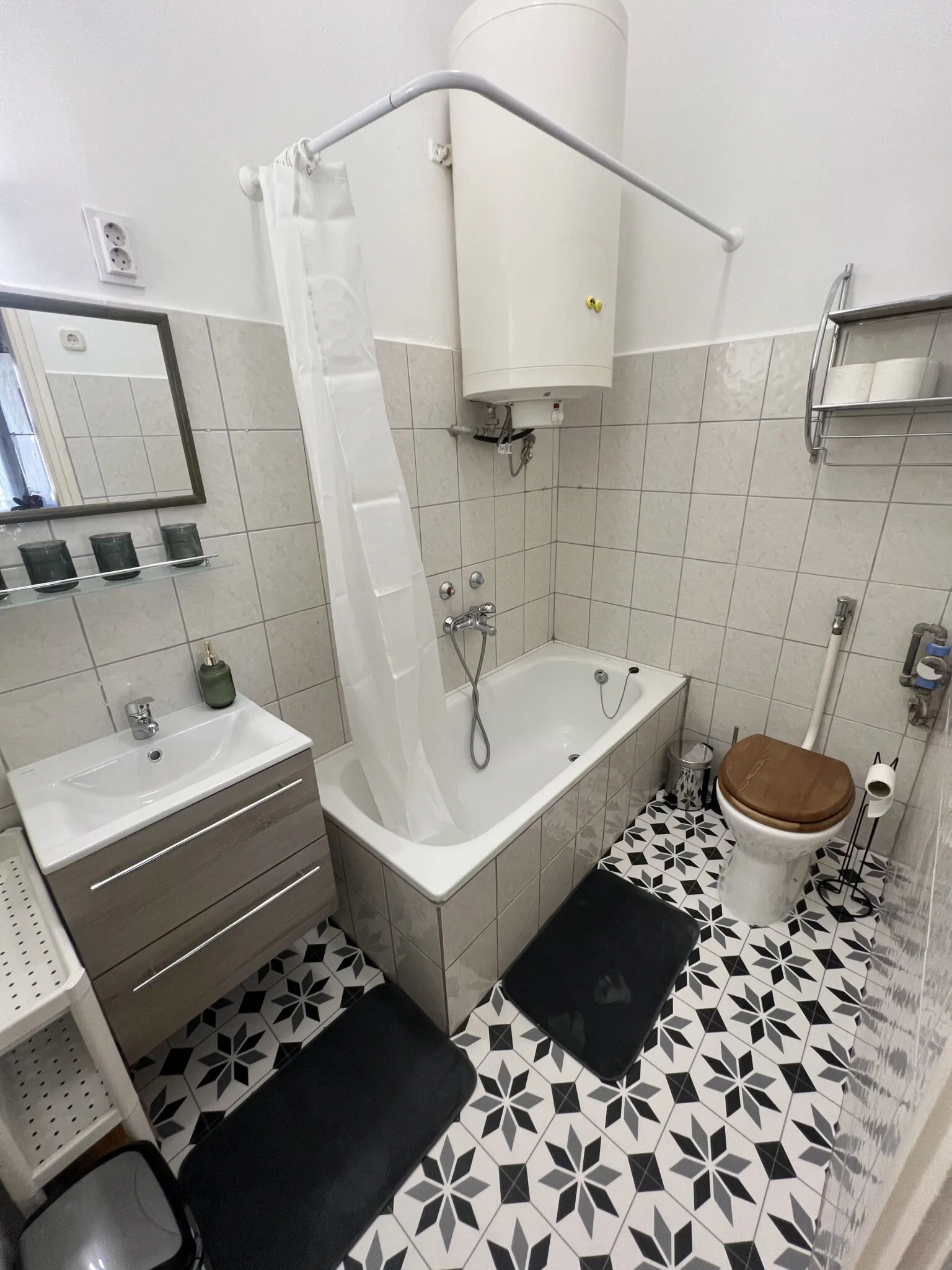 Ajsa Apartman Kiskunhalas – Kiskunhalas, Maďarsko