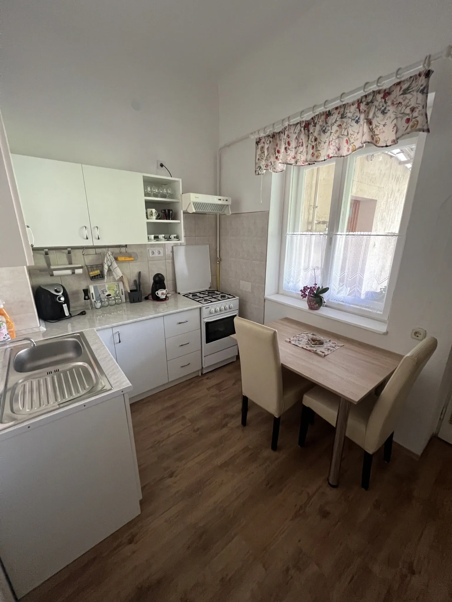 Ajsa Apartman Kiskunhalas – Kiskunhalas, Maďarsko