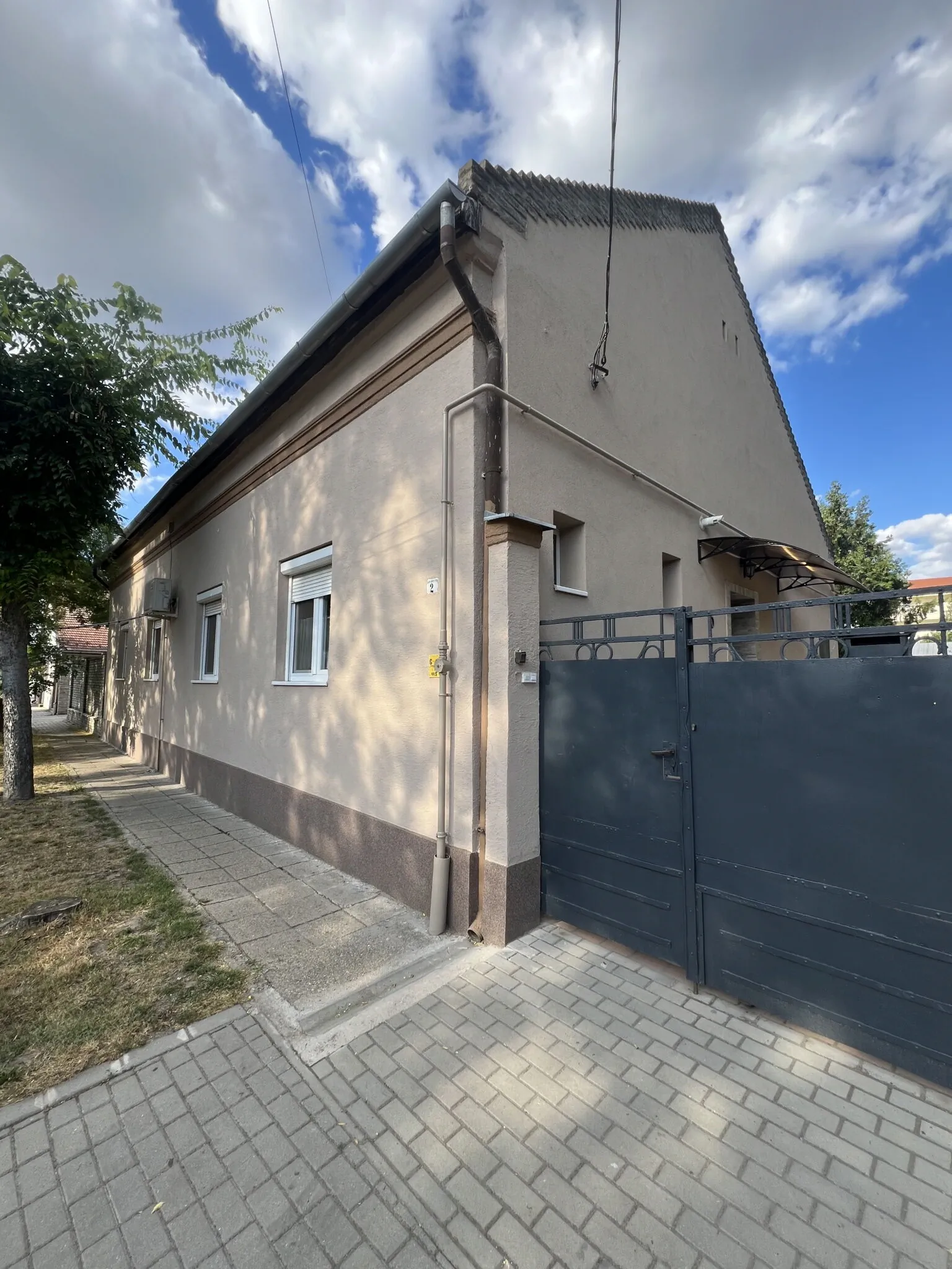 Ajsa Apartman Kiskunhalas – Kiskunhalas, Maďarsko