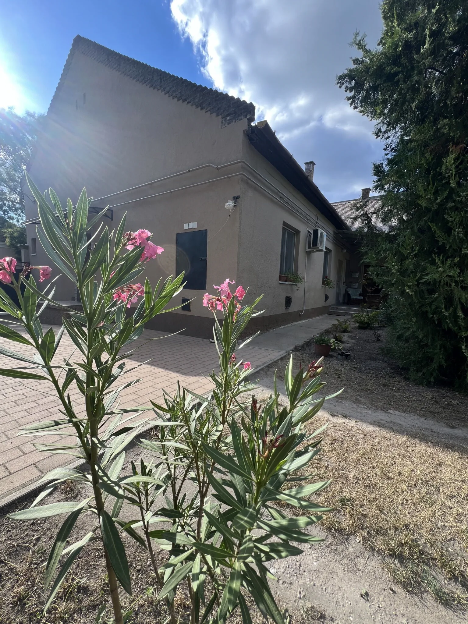 Ajsa Apartman Kiskunhalas – Kiskunhalas, Maďarsko