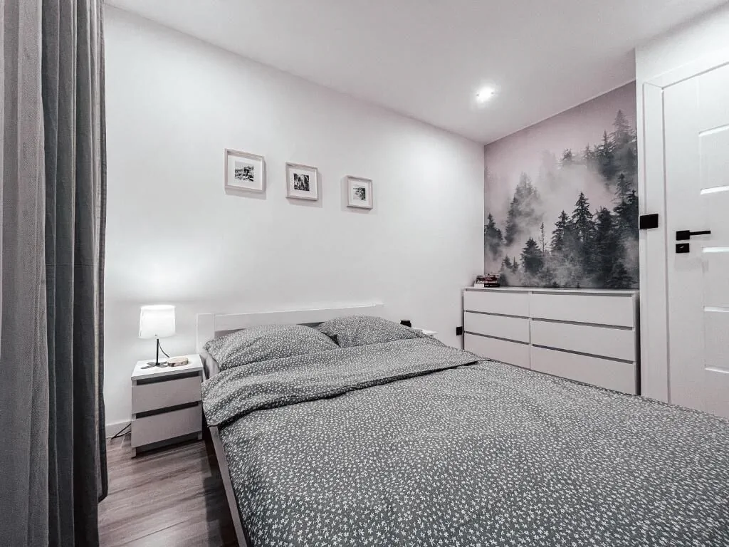 Apartament Carpe Diem Duszniki-Zdrój – Duszniki-Zdrój, Polsko