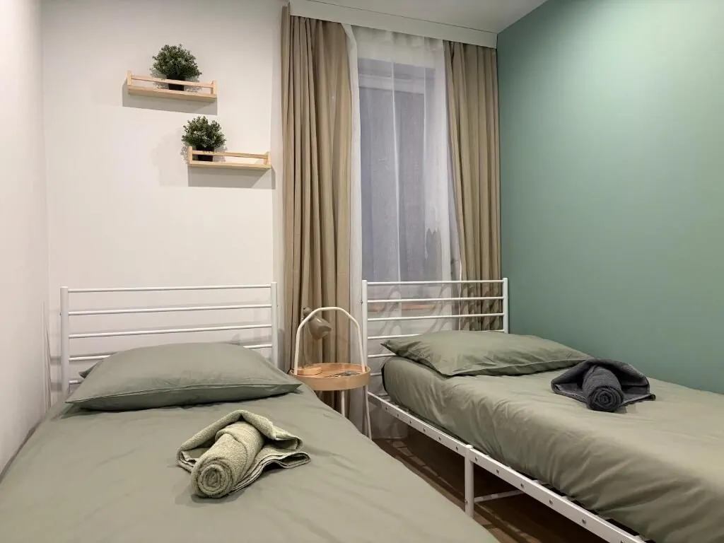 Apartament Carpe Diem Duszniki-Zdrój – Duszniki-Zdrój, Polsko