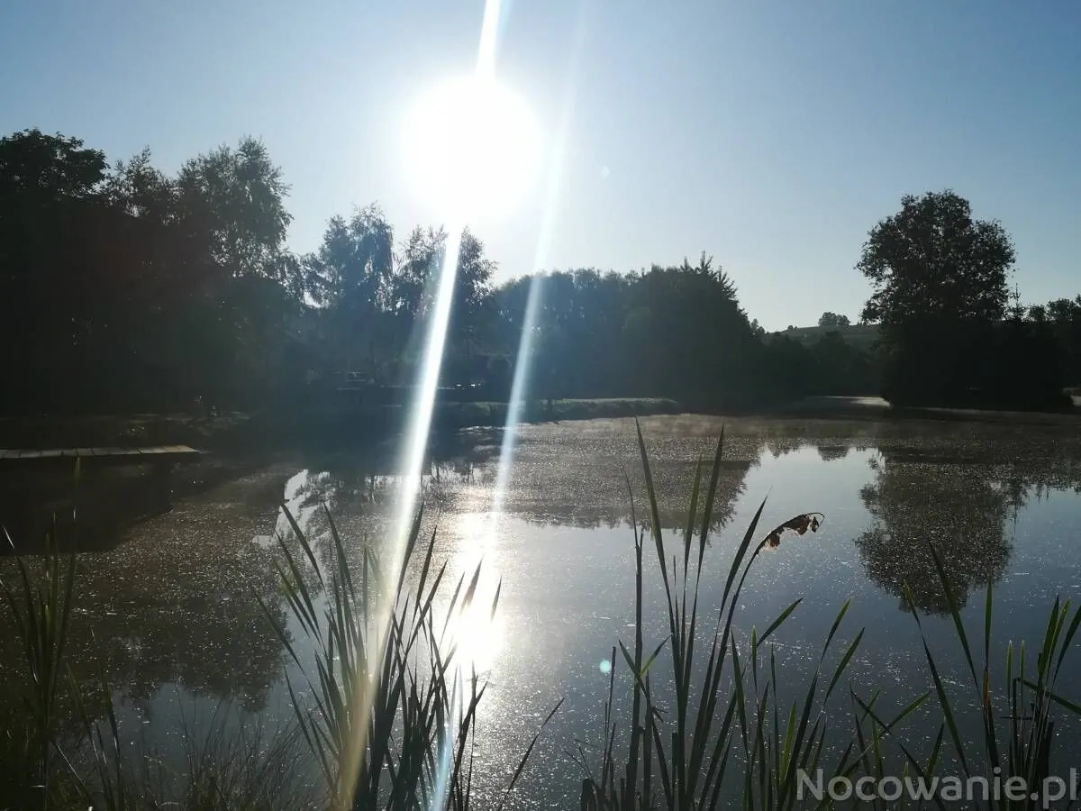 Pokoje Na Stawach Stryszów – Wadowice, Polska