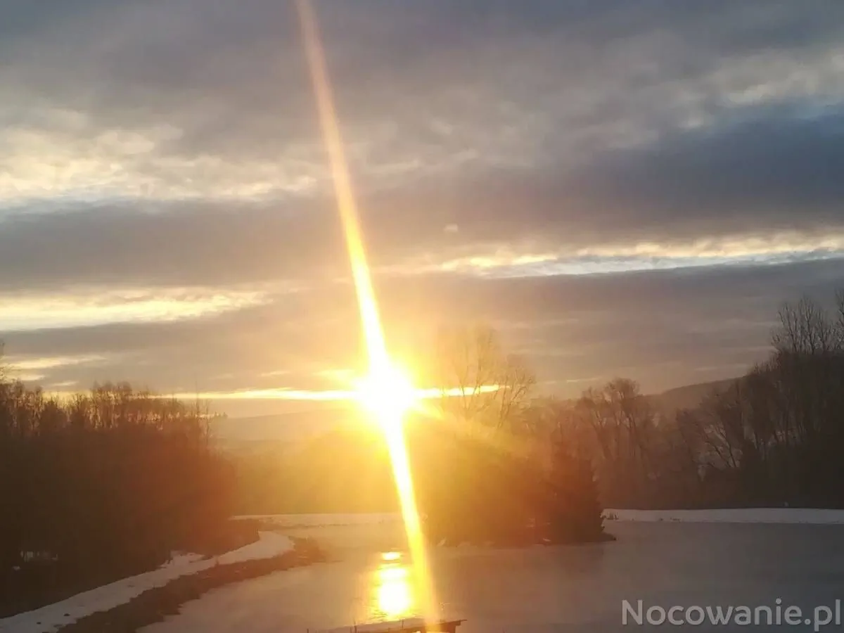 Pokoje Na Stawach Stryszów – Wadowice, Polska
