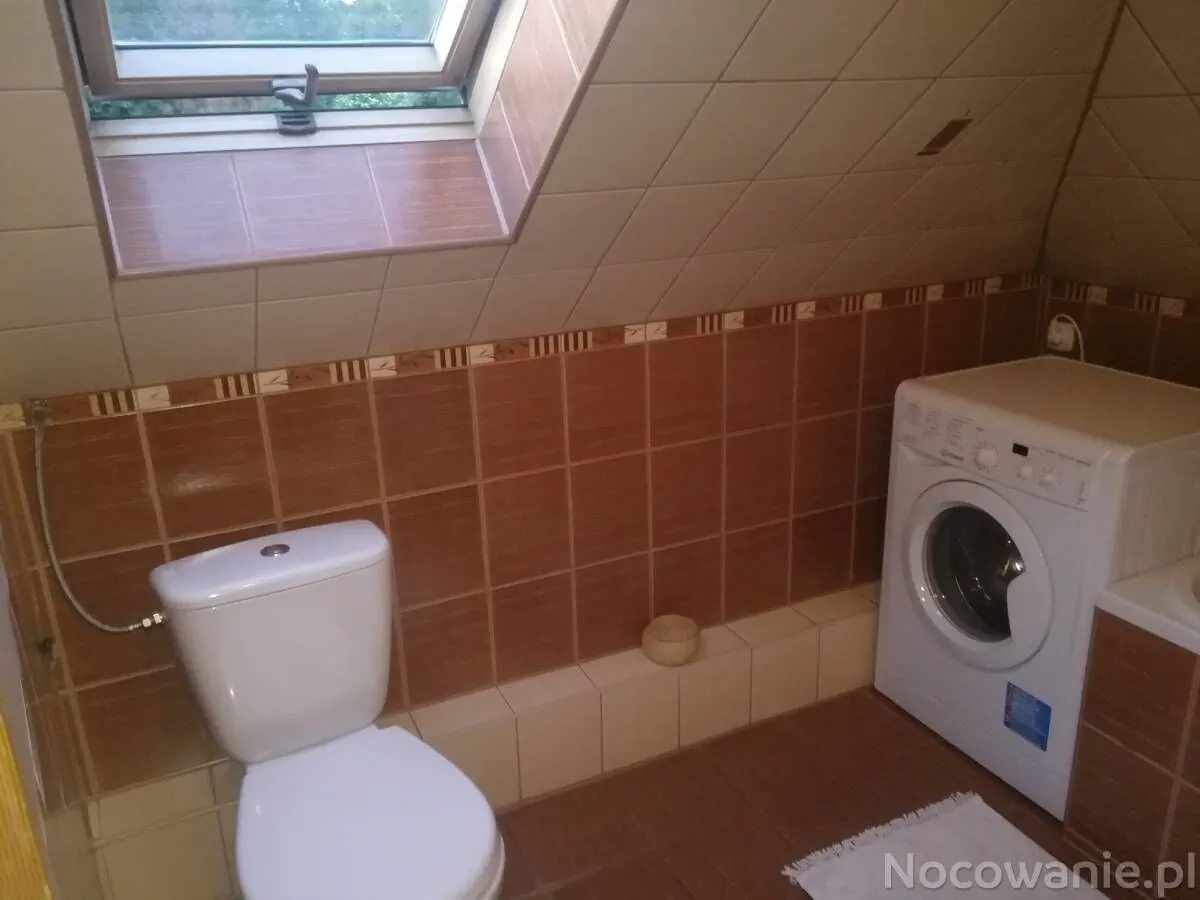 Pokoje Na Stawach Stryszów – Wadowice, Polska