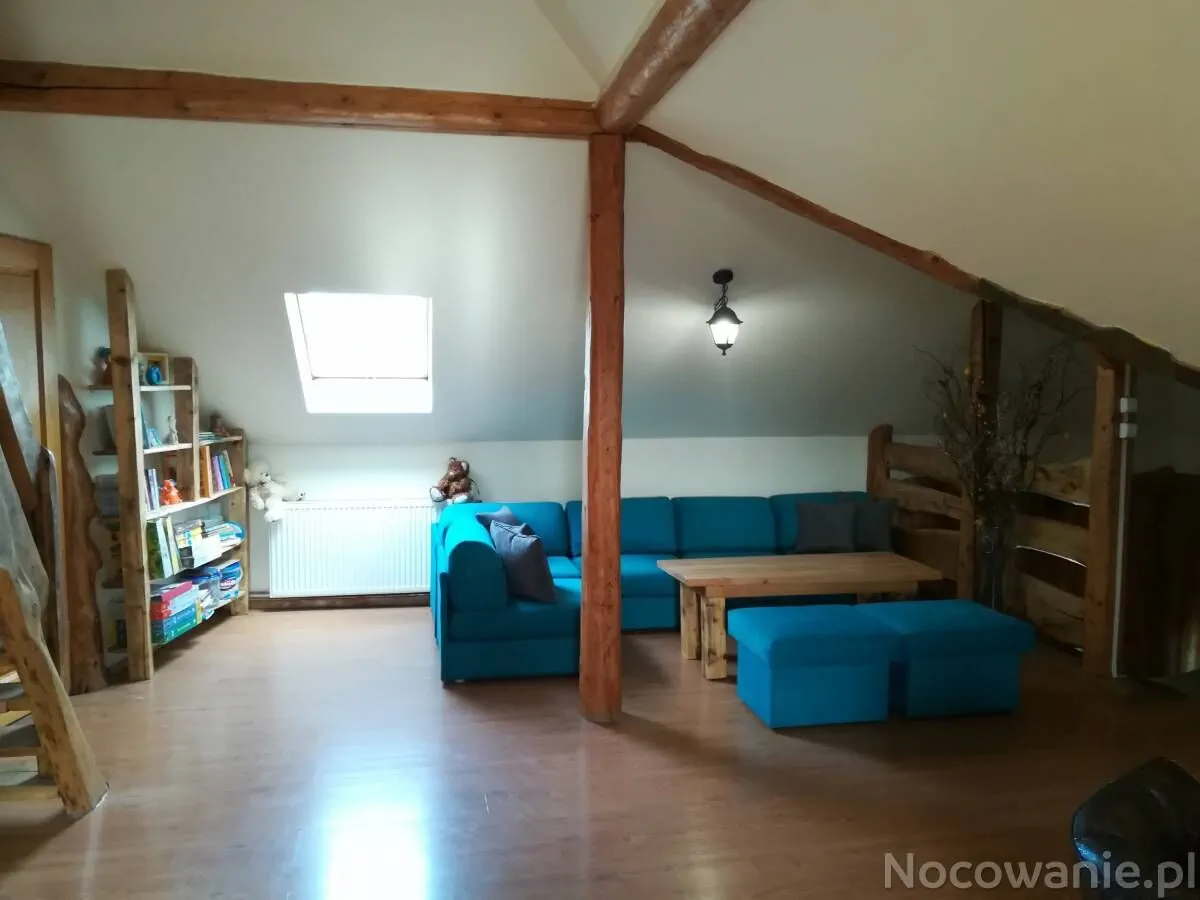Pokoje Na Stawach Stryszów – Wadowice, Polska