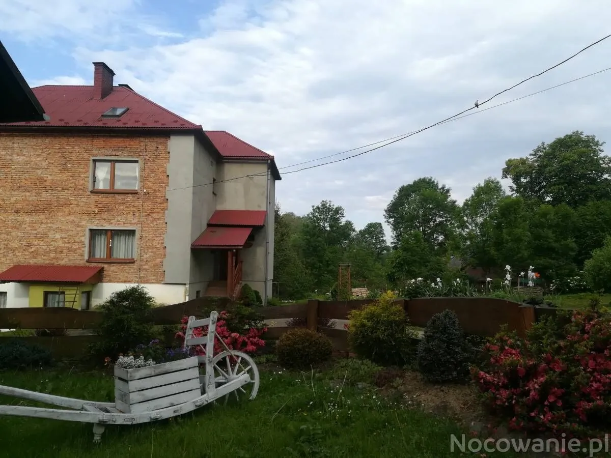 Pokoje Na Stawach Stryszów – Wadowice, Polska