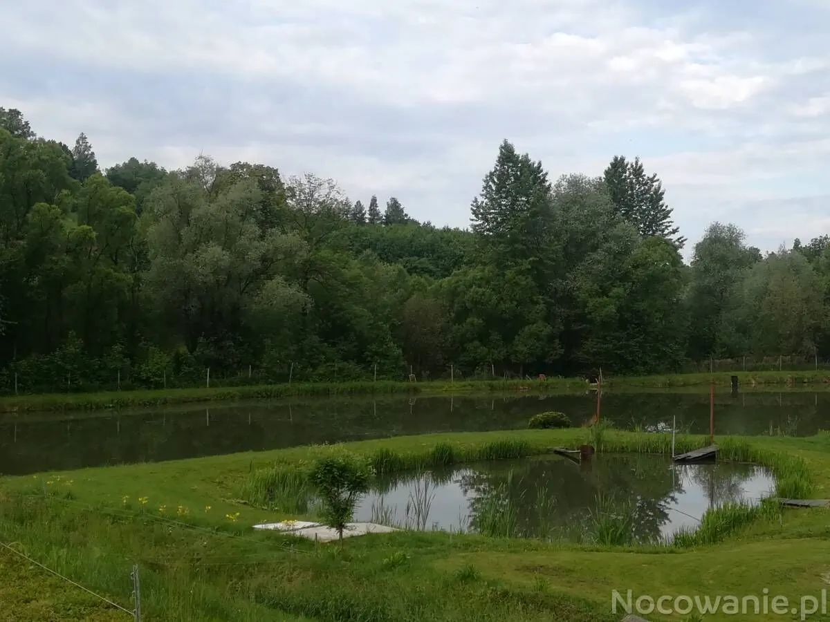 Pokoje Na Stawach Stryszów – Wadowice, Polska