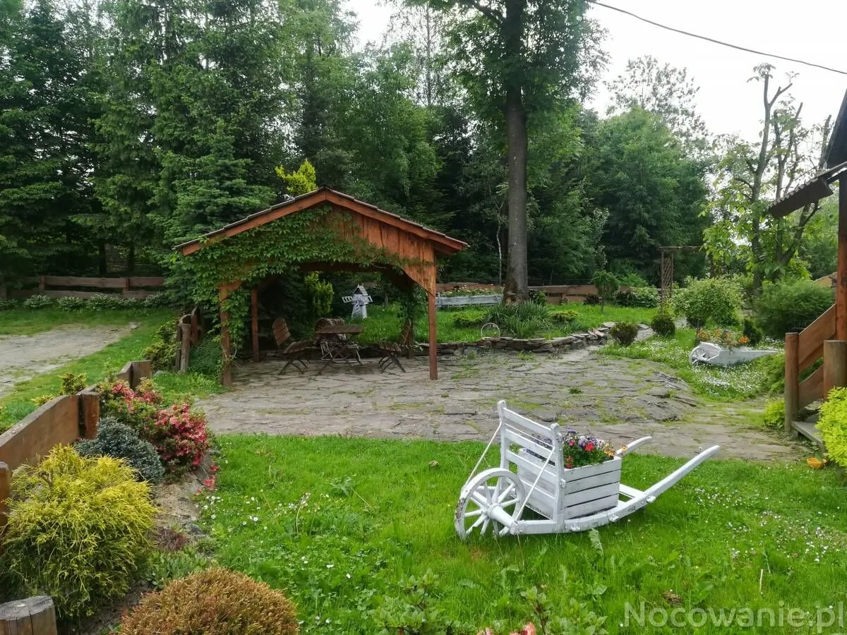 Pokoje Na Stawach Stryszów – Wadowice, Polska