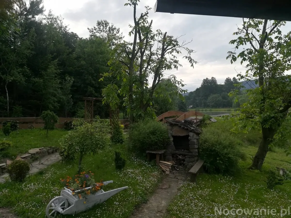 Pokoje Na Stawach Stryszów – Wadowice, Polska