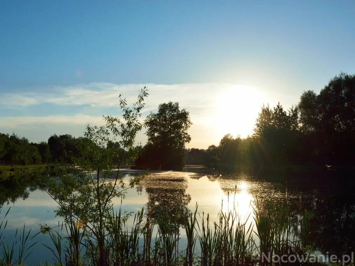 Pokoje Na Stawach Stryszów – Wadowice, Polska